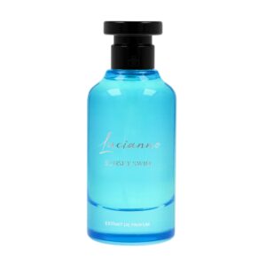 Lucianno Sunset Swim Extrait de Parfum for Unisex – 3.4 oz
