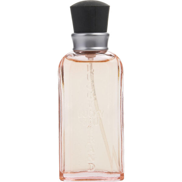 Lucky Brand Lucky You Eau de Toilette for Women – 1 oz
