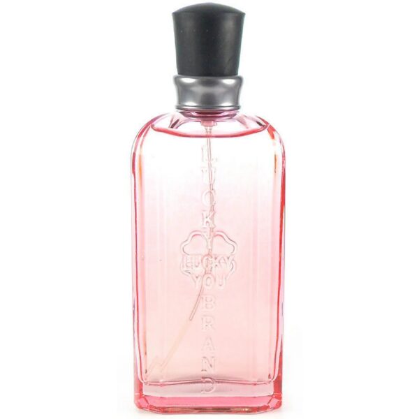 Lucky Brand Lucky You Eau de Toilette for Women – 3.4 oz