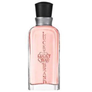Lucky You Women's Eau de Toilette Spray 3.4 oz