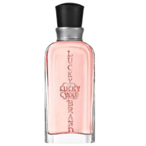 Lucky You Women's Eau de Toilette Spray 3.4 oz