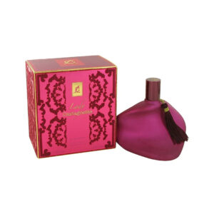 Lulu Castagnette Lady Castagnette Eau de Parfum for Women – 3.4 oz