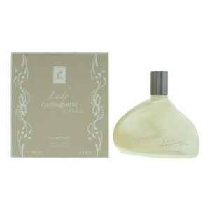 Lulu Castagnette Lady Castagnette In White Eau de Parfum for Women – 3.3 oz