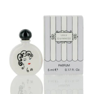 Lulu Guinness Lulu Guinness Parfum for Women – 0.17 oz