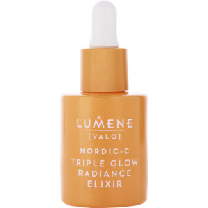 Lumene Nordic-C Triple Glow Radiance Elixir 30ml