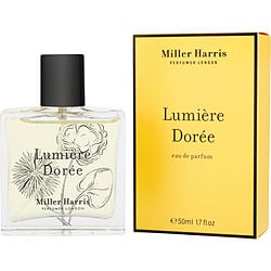 Lumiere Doree by Miller Harris EAU DE PARFUM SPRAY 1.7 OZ