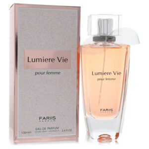 Fariis Parfum Lumiere Vie Eau de Parfum for Unisex