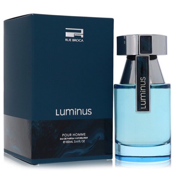 Rue Broca Luminus Eau de Parfum for Men
