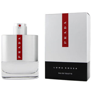 Luna Rossa by Prada Fragrance | Discounted & On Sale