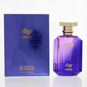 Luniche Alchemi Eau de Parfum for Unisex – 3.4 oz
