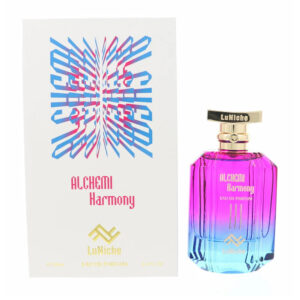 Luniche Alchemi Harmony Eau de Parfum for Unisex
