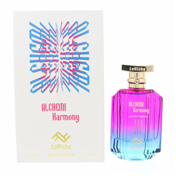 Luniche Alchemi Harmony Eau de Parfum for Unisex