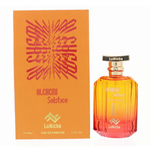 Luniche Alchemi Solstice Eau de Parfum for Unisex