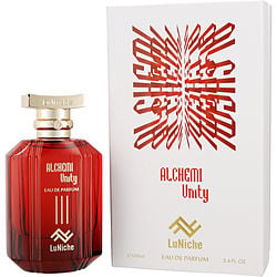 Luniche Alchemi Unity Eau de Parfum Spray - 3.4 oz Unisex