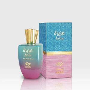 Luniche Aziza Eau de Parfum for Unisex – 3.4 oz