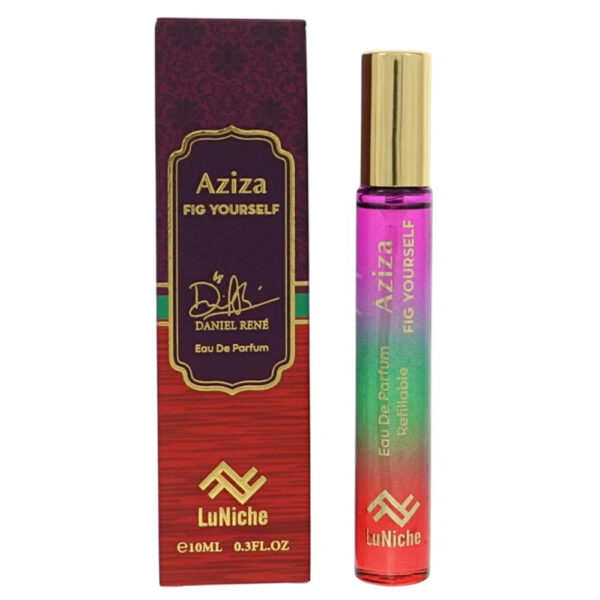 Luniche Aziza Fig Yourself Eau de Parfum for Unisex