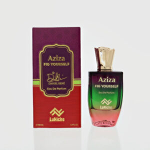 Luniche Aziza Fig Yourself Eau de Parfum for Unisex – 3.4 oz