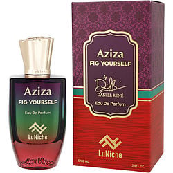 Luniche Aziza Fig Yourself Eau de Parfum Spray 3.4 oz