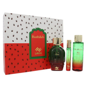 Luniche Bathikh Eau de Parfum for Women