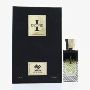 Luniche Encore 1 Eau de Parfum for Men – 2.7 oz