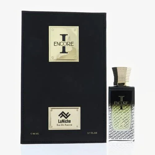 Luniche Encore 1 Eau de Parfum for Men – 2.7 oz