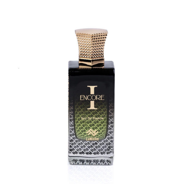 Luniche Encore I Eau de Parfum for Unisex – 2.7 oz