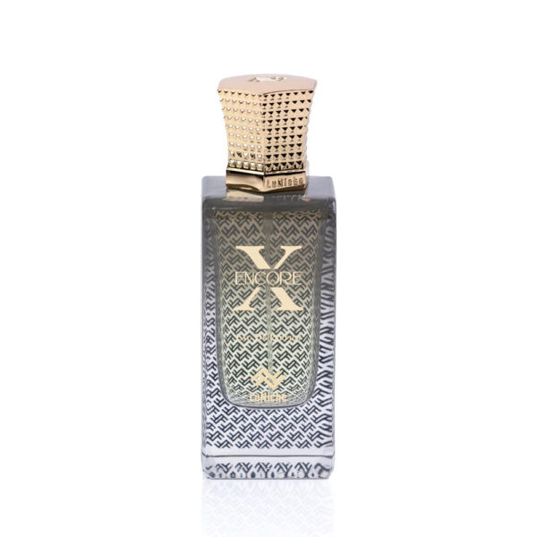 Luniche Encore X Eau de Parfum for Unisex – 2.7 oz