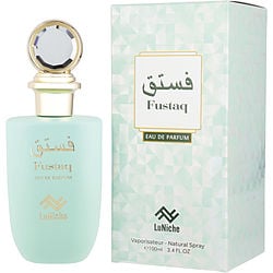 Luniche Fustaq Unisex Eau de Parfum Spray 3.4 oz