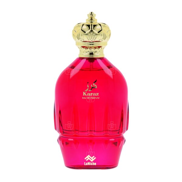Luniche Karaz Eau de Parfum for Unisex – 3.4 oz