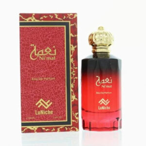 Luniche Ni'mat Eau de Parfum for Unisex – 3.4 oz