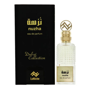 Luniche Nuzha Eau de Parfum for Unisex – 3.4 oz