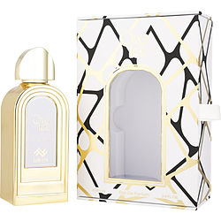 Luniche Oro Ice by Luniche EAU DE PARFUM SPRAY 3.4 OZ