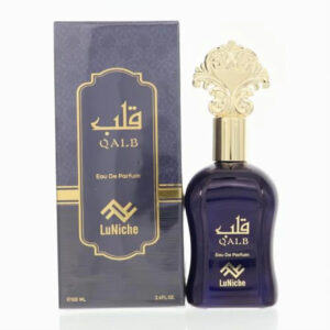 Luniche Qalb Eau de Parfum for Unisex – 3.4 oz