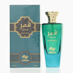 Luniche Qamar Eau de Parfum for Unisex – 3.4 oz