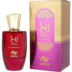 Luniche Reeha Eau de Parfum Spray 3.4 oz - Unisex Fragrance