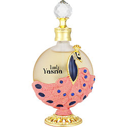 Luniche Yasna Concentrated Non-Alcoholic Perfume Oil