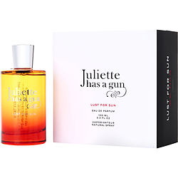 Lust For Sun by Juliette Has A Gun EAU DE PARFUM SPRAY 3.3 OZ