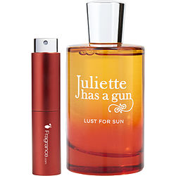 Lust For Sun by Juliette Has A Gun Travel Spray 0.27 oz
