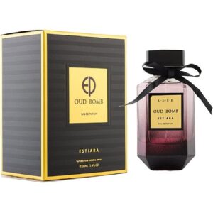 Luxe Estiara Oud Bomb Eau de Parfum Spray for Women