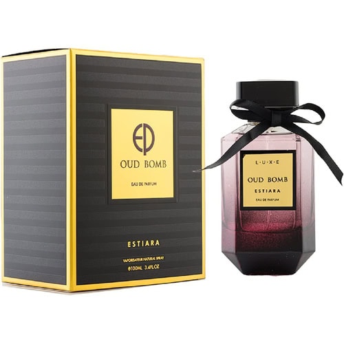 Luxe Estiara Oud Bomb Eau de Parfum Spray for Women