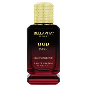 BELLAVITA Luxury Collection Oud Dark Eau de Parfum for Men