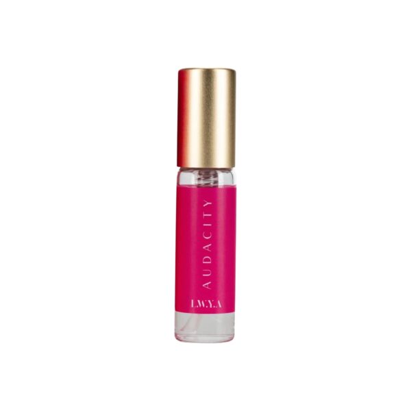 LWYA Audacity Eau de Parfum for Women – 0.1 oz