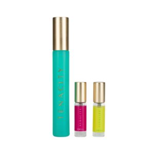 LWYA Tenacity 3 piece Eau de Parfum for Women – 3 piece gift set