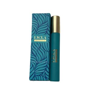 LWYA Tenacity Eau de Parfum for Women – 0.27 oz