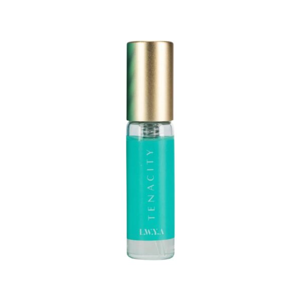 LWYA Tenacity Eau de Parfum for Women – 0.1 oz