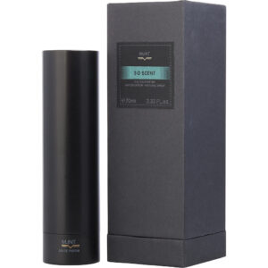 M.Int 3 D Scent Eau de Parfum for Unisex – 2.3 oz