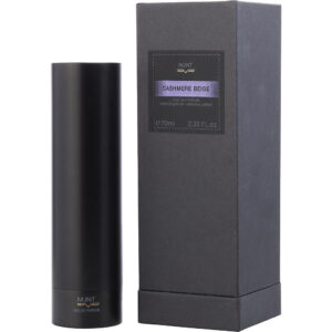 M.Int Cashmere Beige Eau de Parfum for Unisex – 2.3 oz
