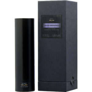 M.Int Fashion Intervention Eau de Parfum for Unisex – 2.3 oz