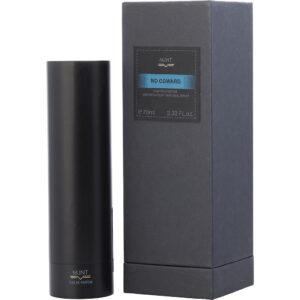 M.Int No Coward Eau de Parfum for Unisex – 2.3 oz