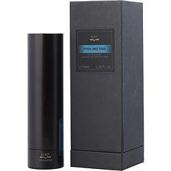 M.Int Pitch And Toss Eau de Parfum Spray 2.3 oz